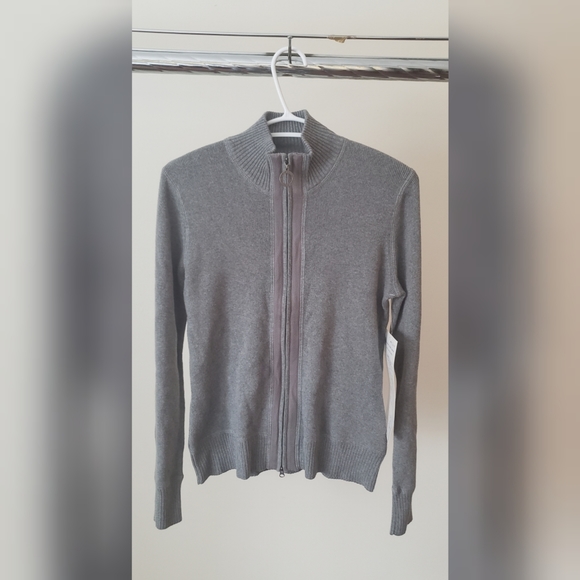 Cotton Ginny Cardigan - Picture 4 of 6